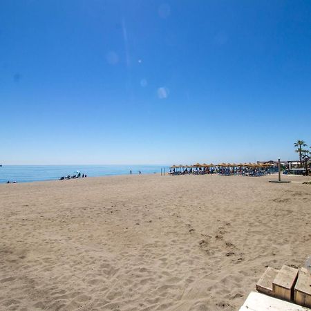 Apartamento Vistamarina 101 by IVI Real Estate Torremolinos Exterior foto