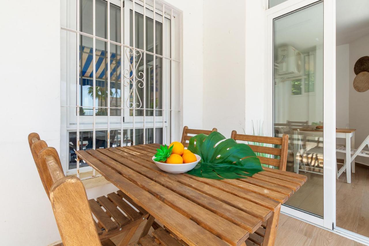 Apartamento Vistamarina 101 by IVI Real Estate Torremolinos Exterior foto