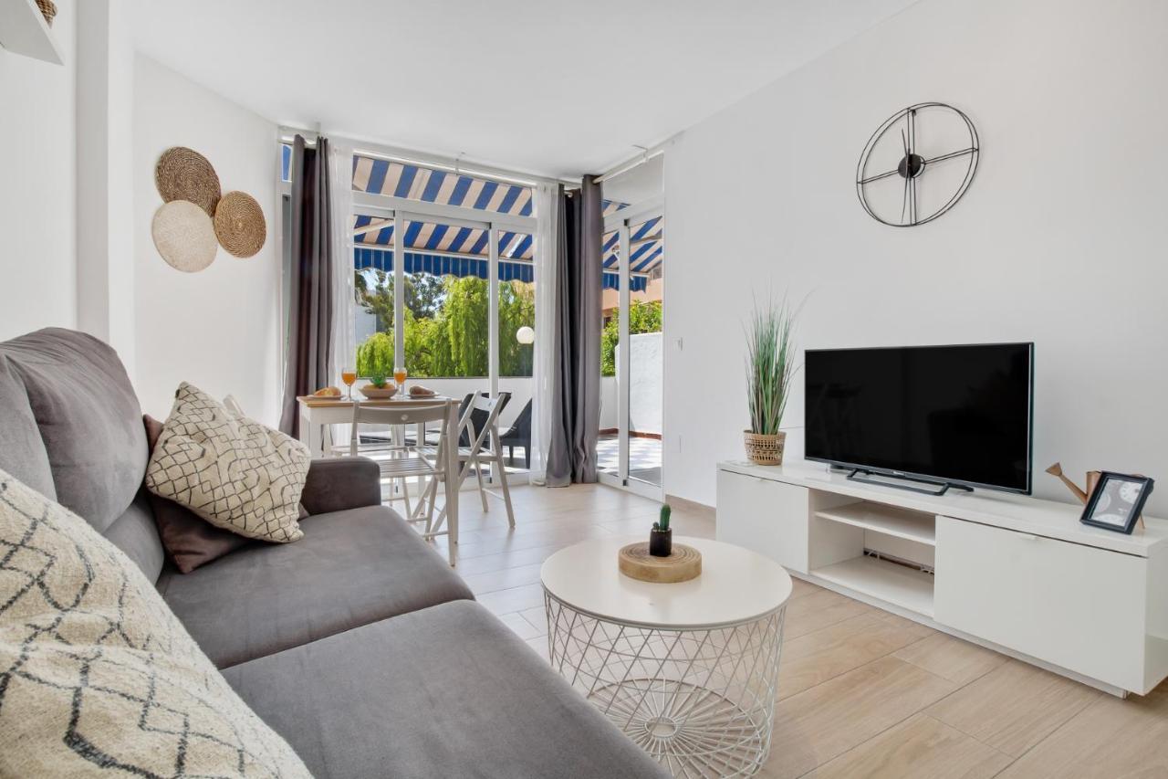 Apartamento Vistamarina 101 by IVI Real Estate Torremolinos Exterior foto